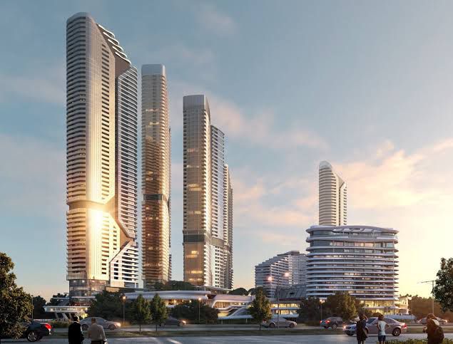 Destination Gold Coast
