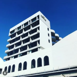 James st hotel
